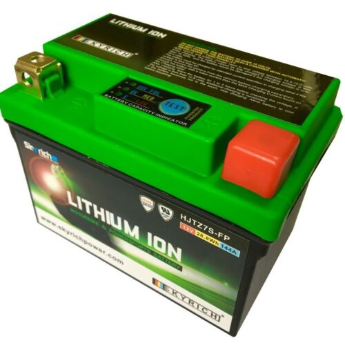 Batería litio Skyrich HJTZ7S-FP