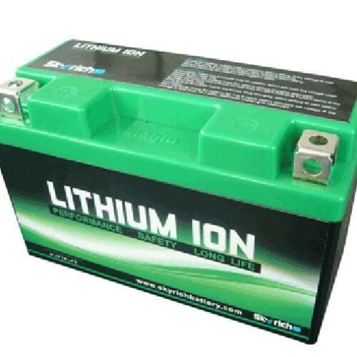 Batería litio Skyrich HJT7B-FPZ