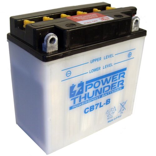 Bateria Power Thunder CB7L-B