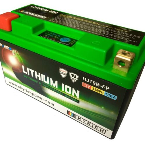 Bateria litio Skyrich HJT9B-FP