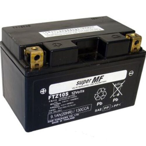 Bateria Furukawa FTZ10-S Precargada