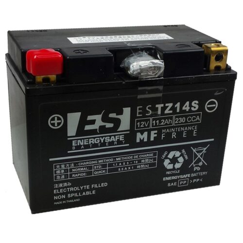 Bateria Energysafe ESTZ14-S Precargada