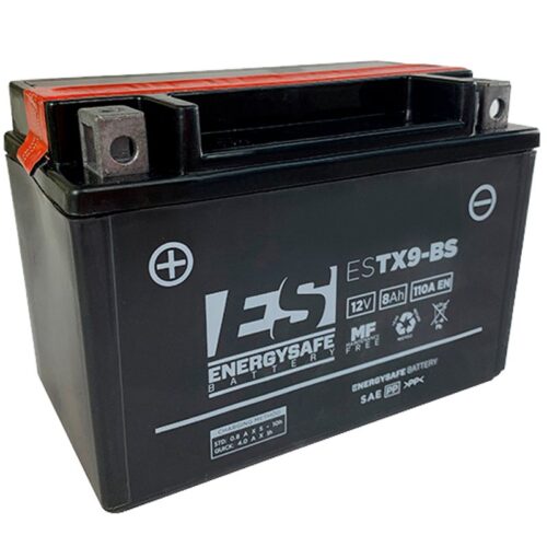 Batería Energysafe ESTX9-BS Sin Mantenimiento