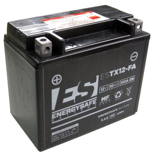 Bateria Energysafe ESTX12-B4 Precargada