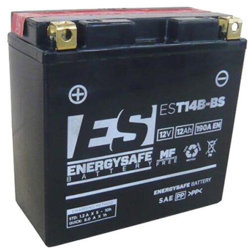 Bateria Energysafe EST14B-BS Sin Mantenimiento