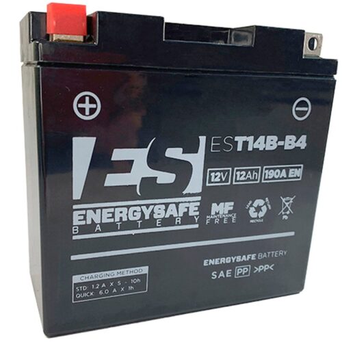 Bateria Energysafe EST14B-B4 Precargada