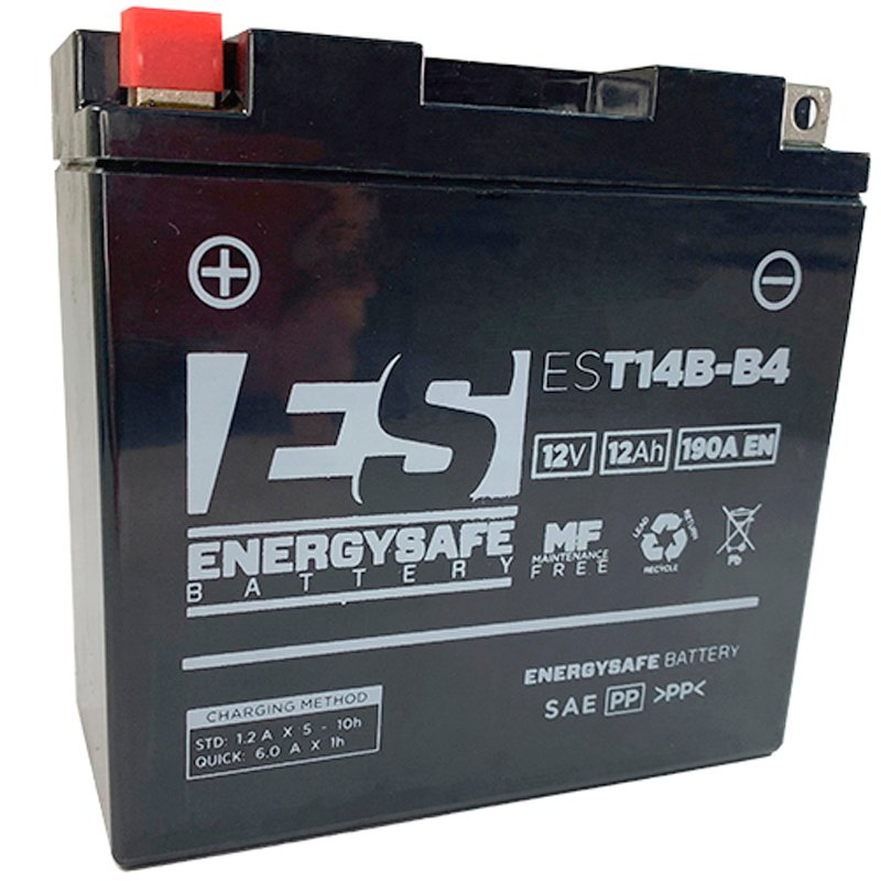 Bateria Energysafe EST14B-B4 Precargada