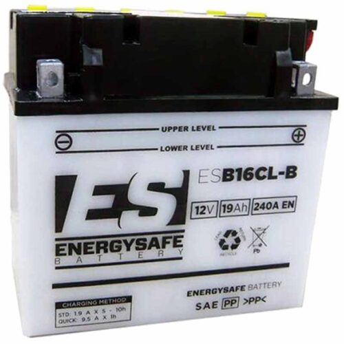 Bateria Energysafe ESB16CL-B Convencional