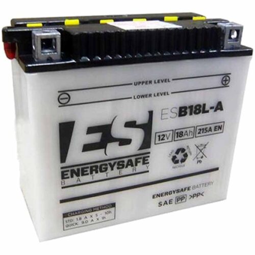 Bateria Energysafe ESB18L-A Convencional