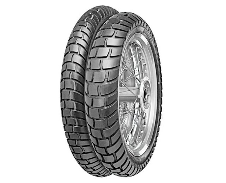 140/80 17 CONTI ESCAPE 69 H TT REAR