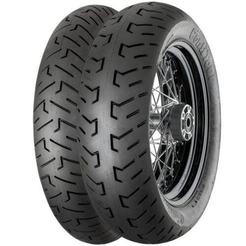100/90 19 CONTI TOUR 57 H TL DIANTEIRO