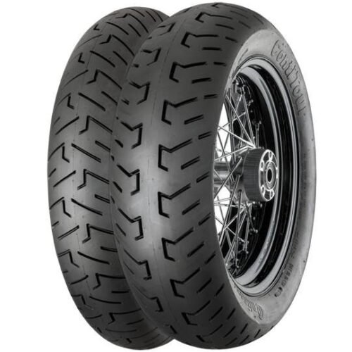 170/80 15 CONTI TOUR REAR 77 H TL 3222 DOT22