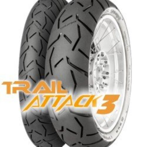 120/70R19 CONTI TRAIL ATTACK 3 60 W TL DIANTEIRO