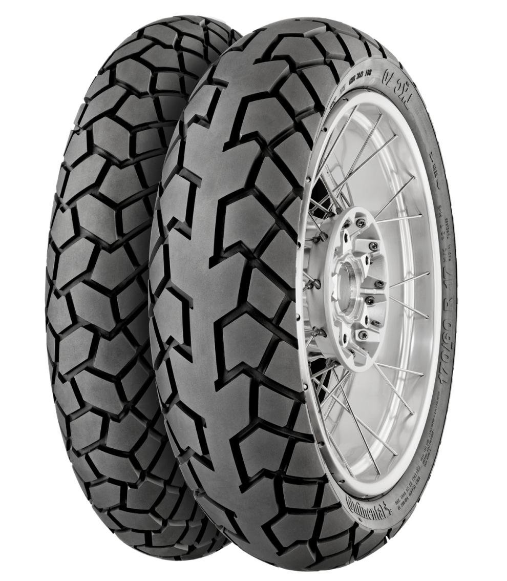160/60R17 TKC 70 69 W TL M+S