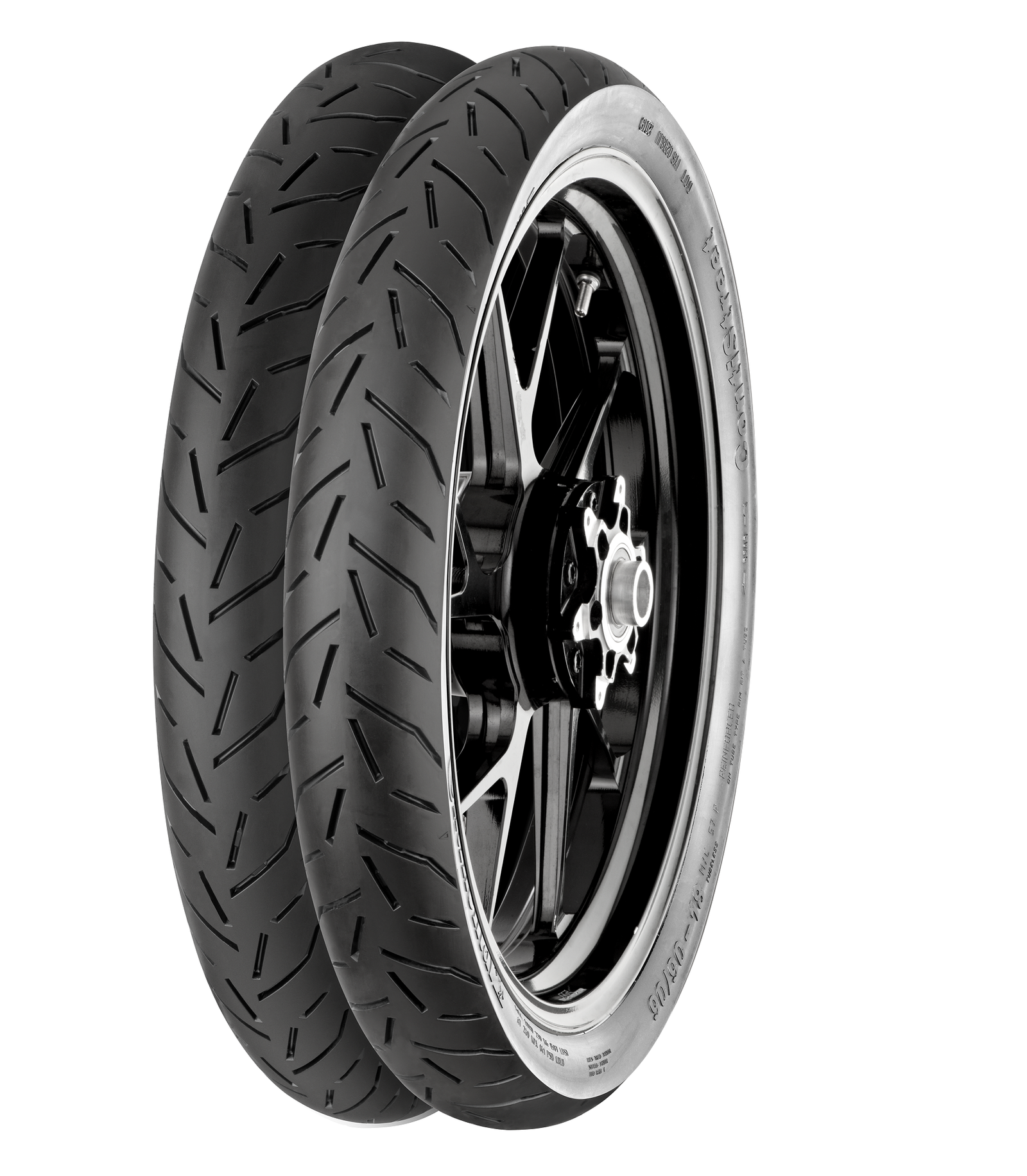 275/ 18 CONTI STREET 48 P XL TL DIANTEIRO/TRASEIRO