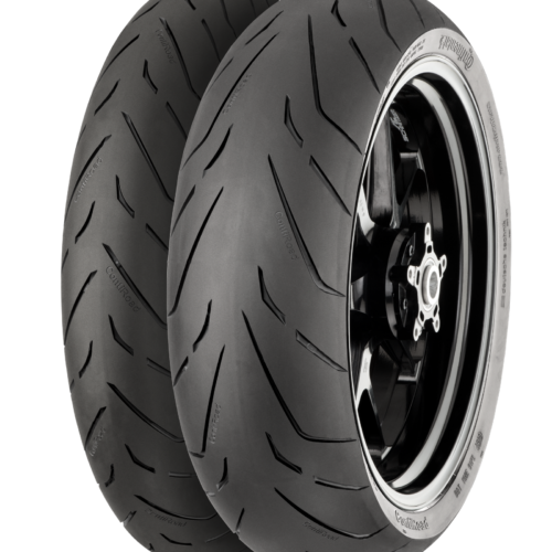 180/55R17 CONTI ROAD 73 W TL
