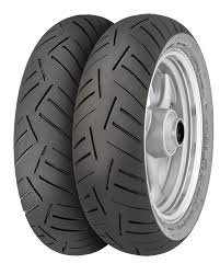 110/70 16 CONTI SCOOT 52 S TL DIANTEIRO