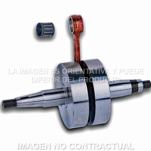 Cambota Completo Suzuki Address 50
