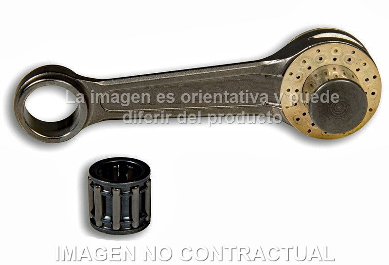 Biela Completa Piaggio Sfera 80