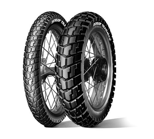 120/90 18 TRAILMAXX 65 T TT