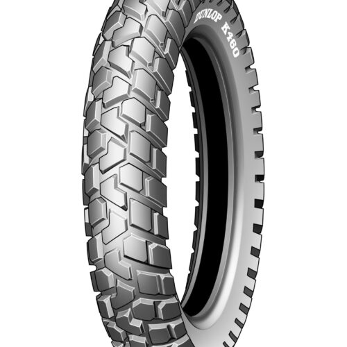 90/100 19 K460 55 P TT DIANTEIRO