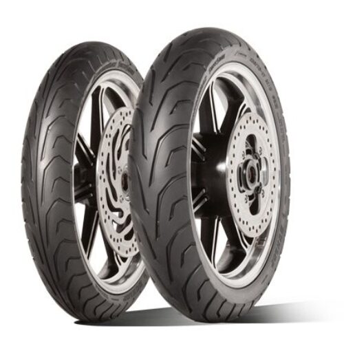 110/80 17 STREETSMART 57 V TL DIANTEIRO