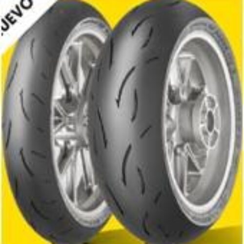 200/55R17 SX GP RACER 212 E 78 W TL
