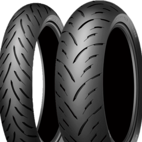 180/55R17 SX GPR300 73 W TL TRASEIRO