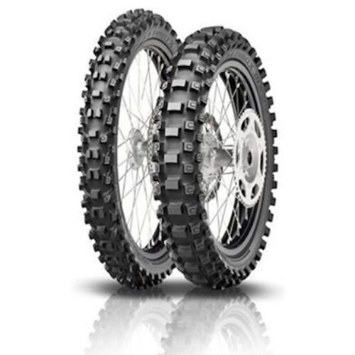 110/100 18 GEOMAX MX33 64 M TT 2018 TRASEIRO DOT18