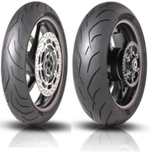 200/55R17 SPORTSMART MK3 78 W TL