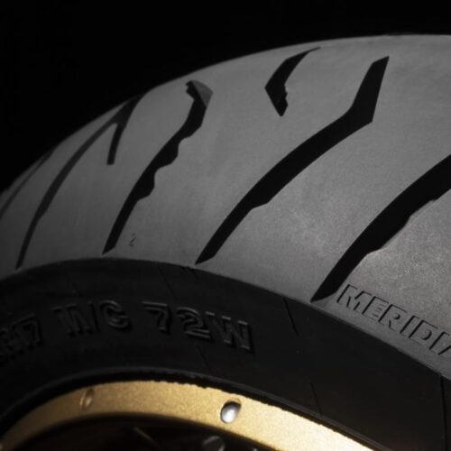 120/70R19 TRX MERIDIAN 60 W TL FRONT