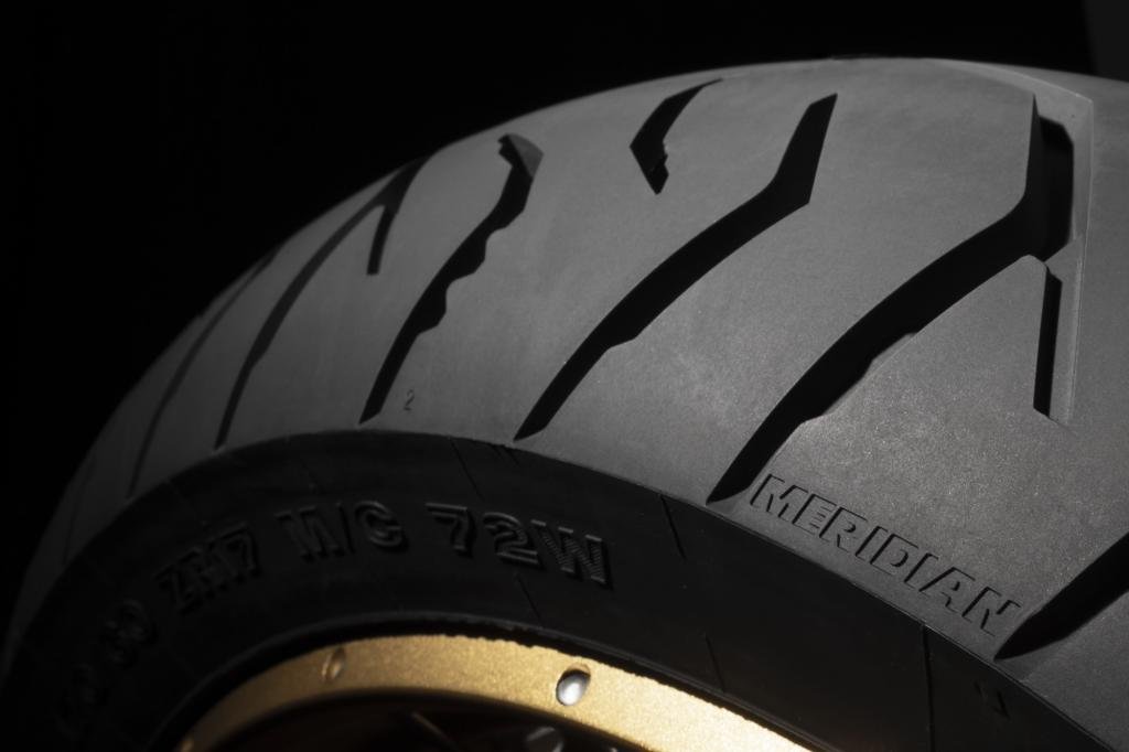 150/70R17 TRX MERIDIAN 69 V TL REAR