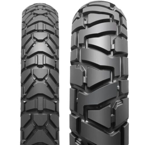 170/60B17 TRX MISSION 72 T TL REAR