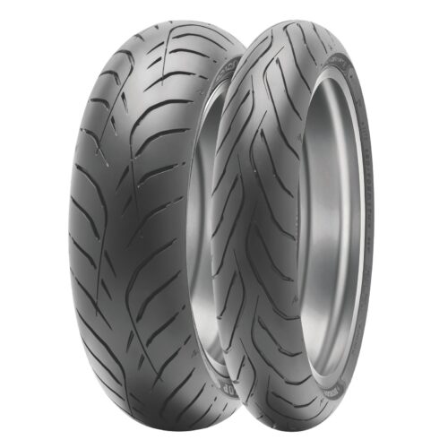 120/60R17 SX ROADSMART IV 55 W TL F