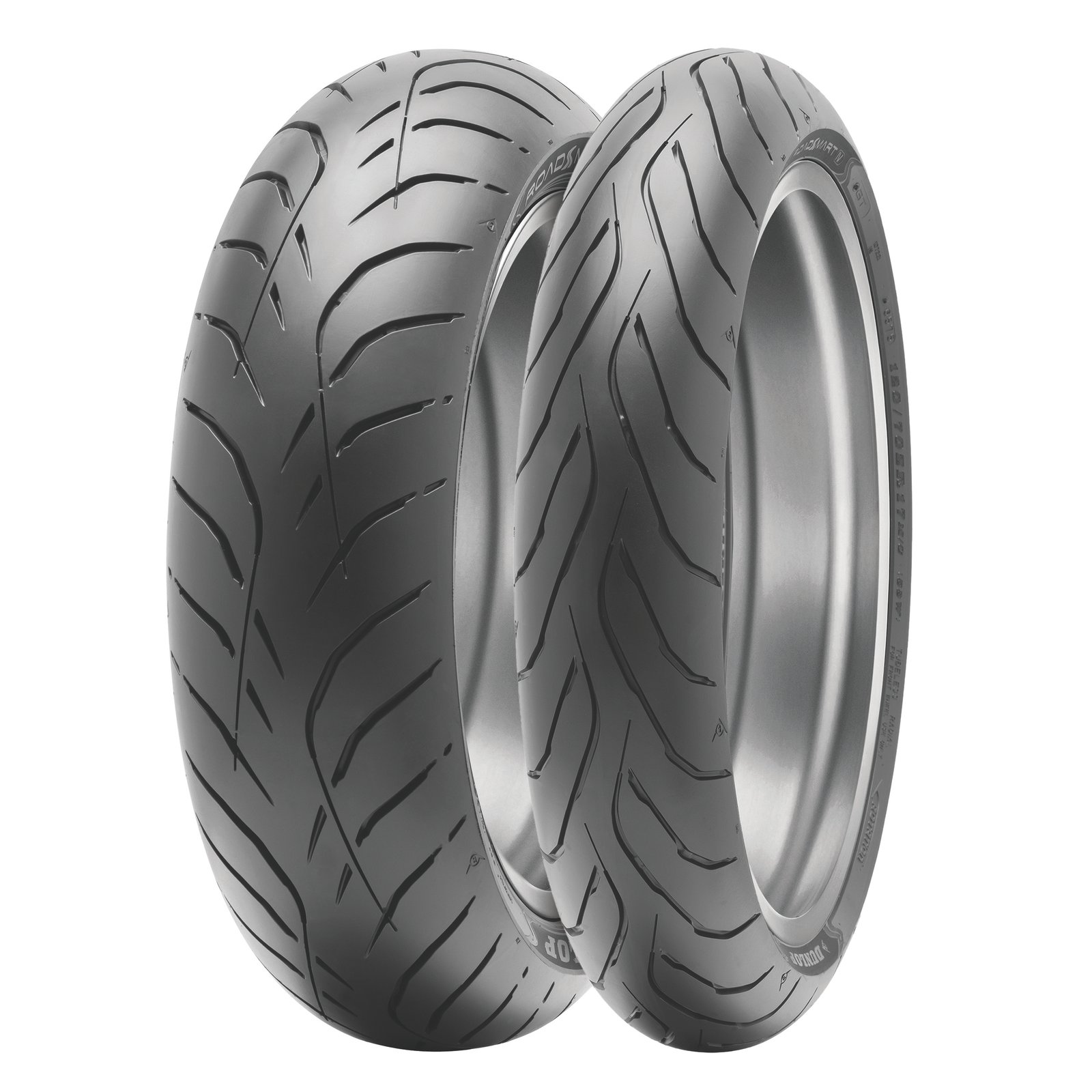 120/70R18 SX ROADSMART IV 59 W TL F