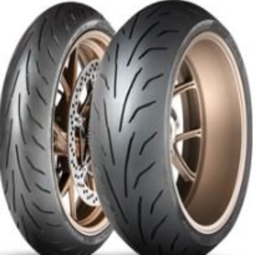 190/55R17 QUALIFIER CORE 75 W TL
