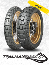 90/90 21 TRAILMAX RAID 54 T TL M+S FRONT