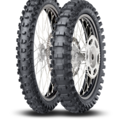 90/100 16 GEOMAX MX34 51 M TT DUNLOP REA