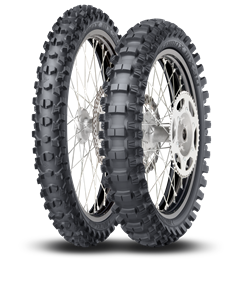 120/90 18 GEOMAX MX34 65 M TT DUNLOP REA