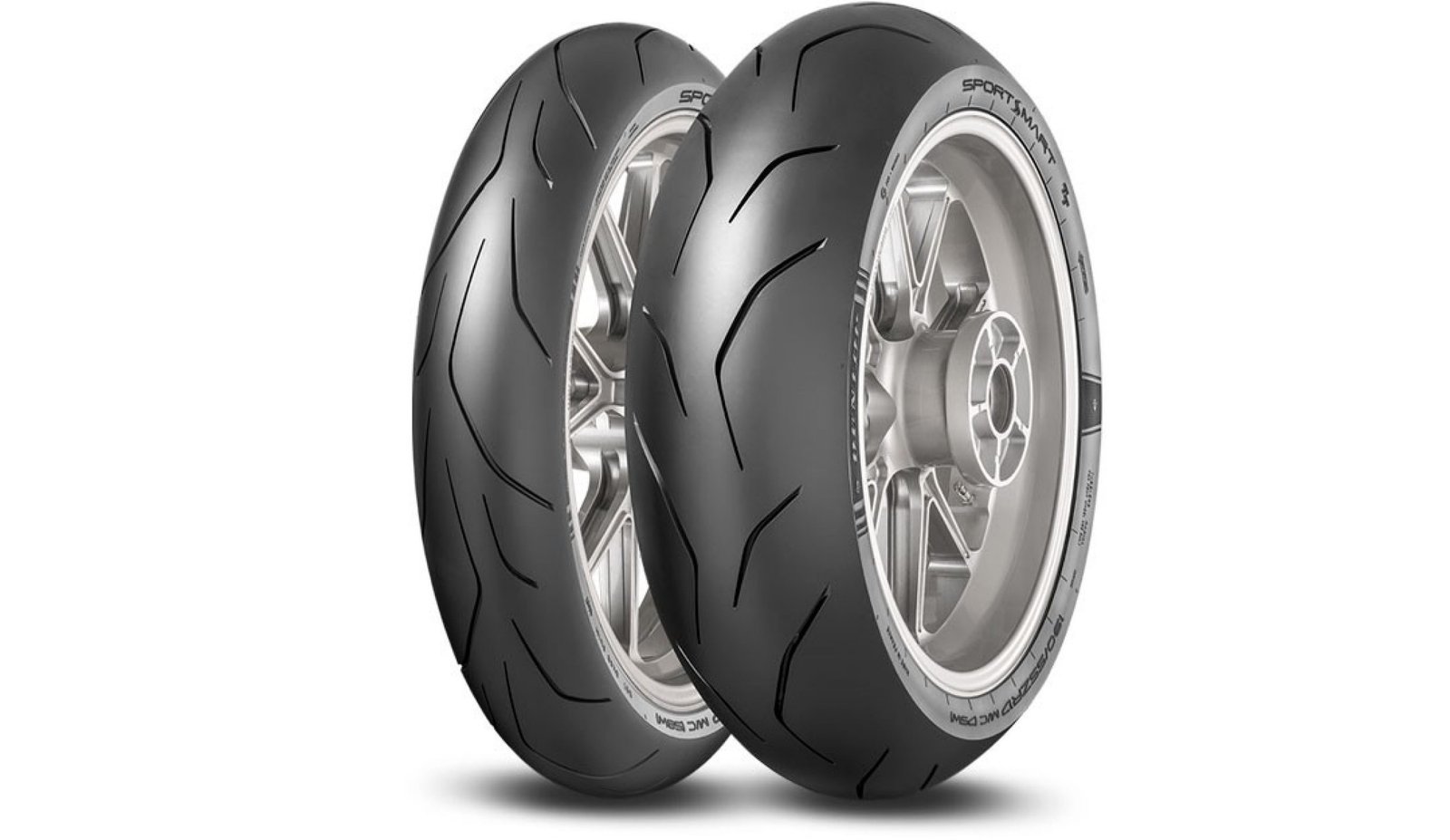 190/55R17 SPORTSMART TT 75 W TL TRASEIRO
