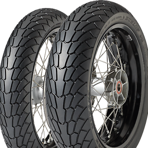 110/80R19 MUTANT M+S 59 V TL DIANTEIRO