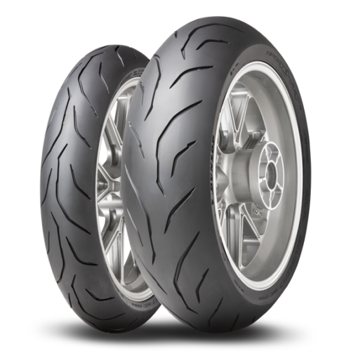 200/55R17 SPORTSMART MK4 78 W XL TL REAR