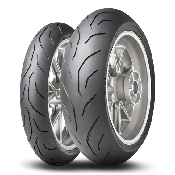 200/55R17 SPORTSMART MK4 78 W XL TL REAR
