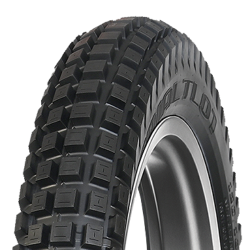 120/100R18 GEOMAX TL01 TRIAL 51 M TL TRASEIRO