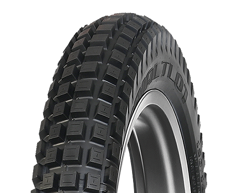 120/100R18 GEOMAX TL01 TRIAL 51 M TL TRASEIRO