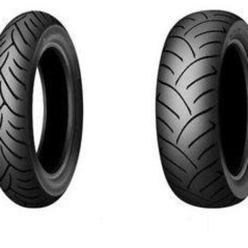 130/70 16 SCOOTSMART 61 S TL