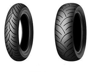 140/70 14 SCOOTSMART 68 S TL REAR
