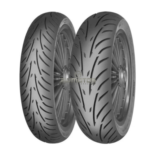 Pneu Touring Force SC Reinforced 100/90-14 57P – Mitas