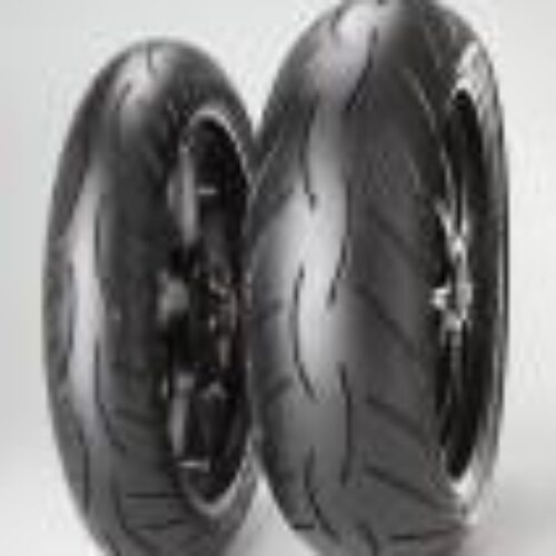 160/60R17 SPORTEC M5 69 W TL