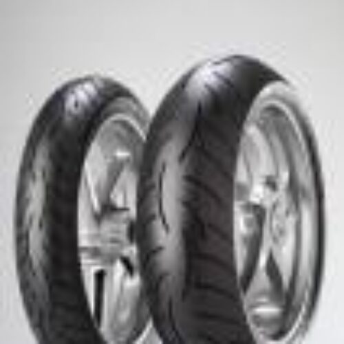 190/55R17 ROADTEC Z8 (M) 75 W TL INTERACT